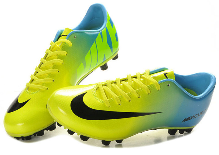 Nike-Mercurial-Vapor-IX-AG-Volt-Cyan-Green-Blue-Black-2013-05 El Coruñés